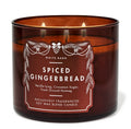 Spiced Gingerbread