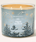 Fresh Balsam