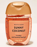 Sunny Coconut