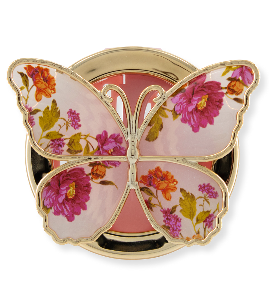 Flower Butterfly