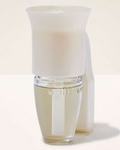 White Flare Nightlight