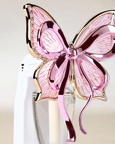 Bowterfly