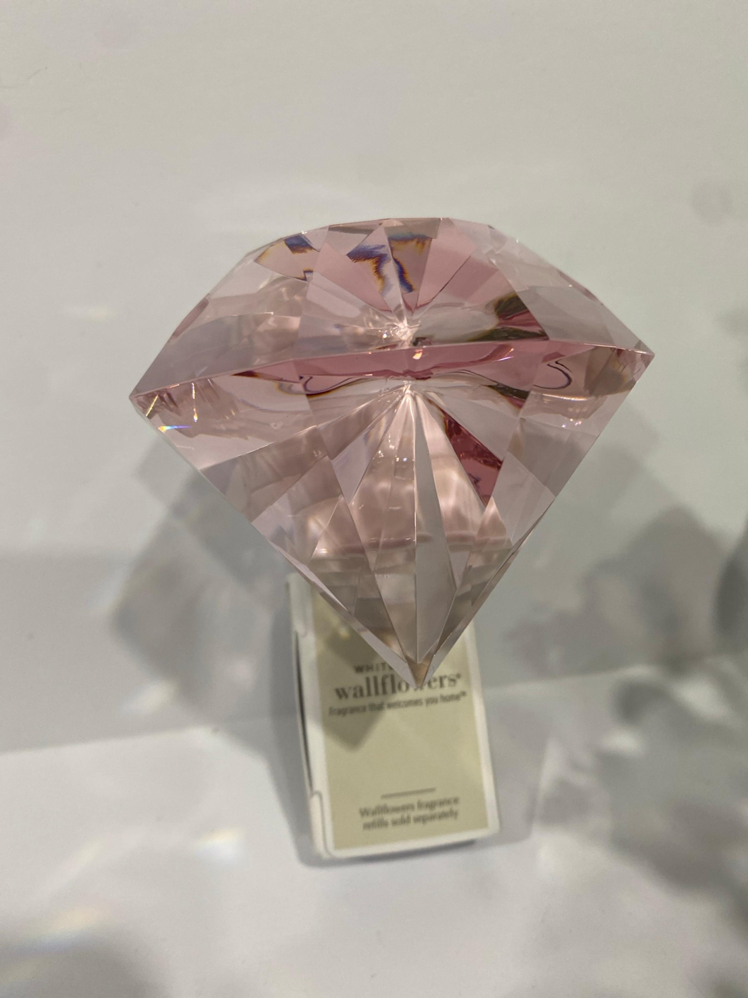 Pink Diamond