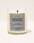 Mahogany Teakwood