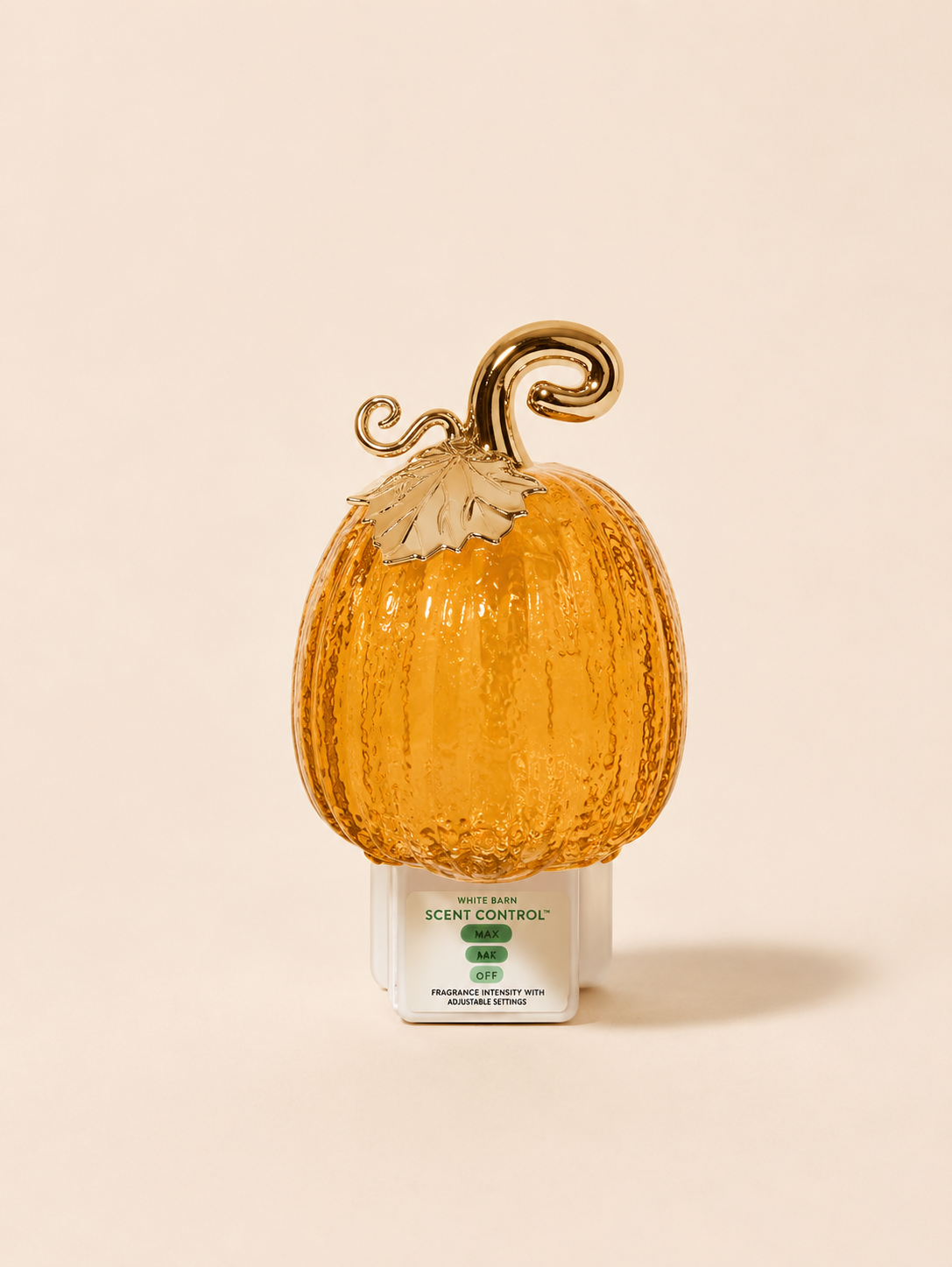 Pumpkin