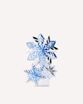 Paper Snowflakes