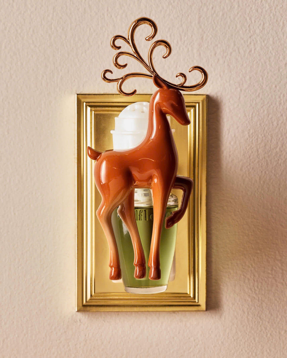 Elegant Deer