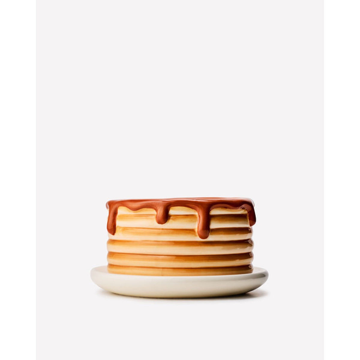 Pancake Stack