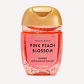 Pink Peach Blossom