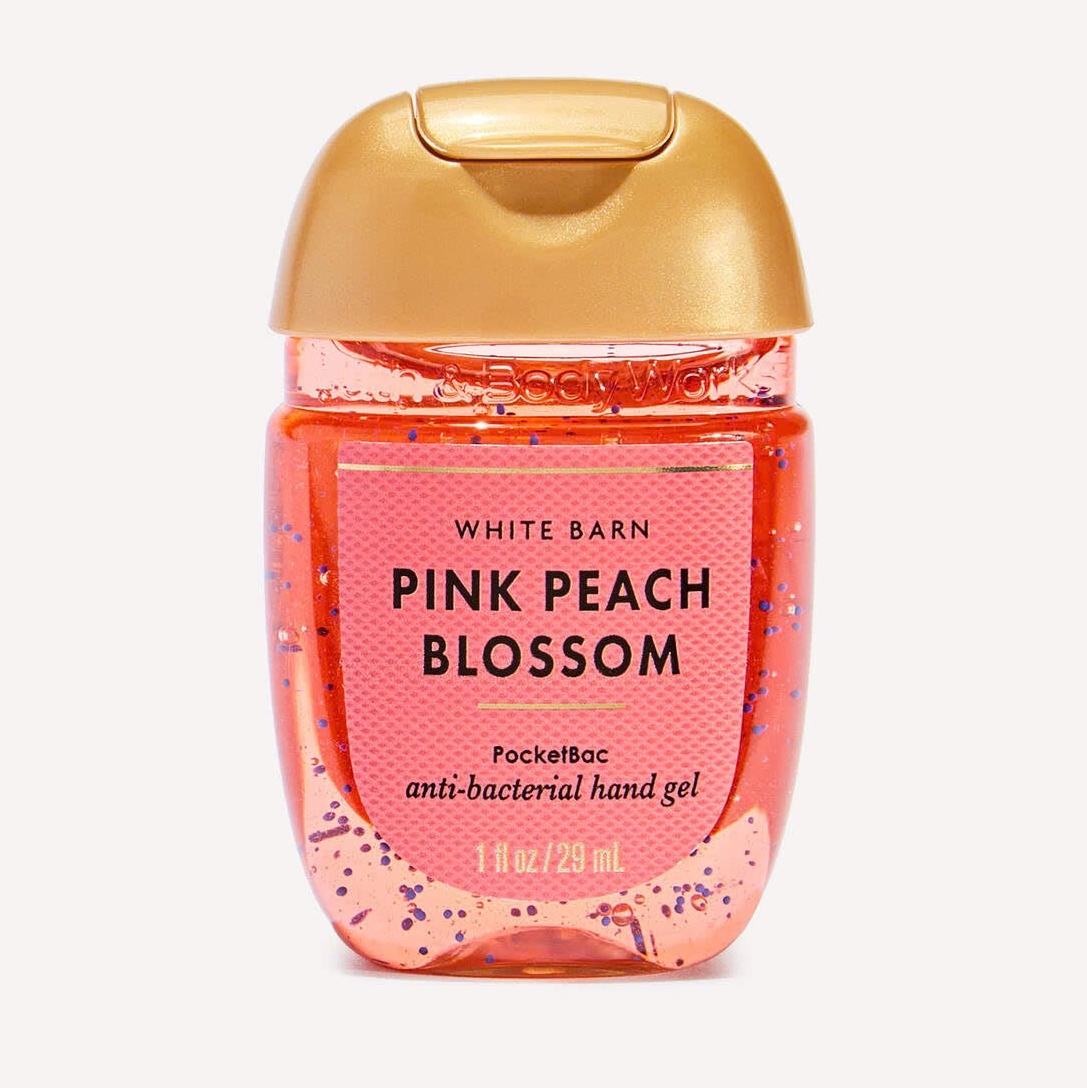 Pink Peach Blossom