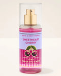 Sweetheart Cherry