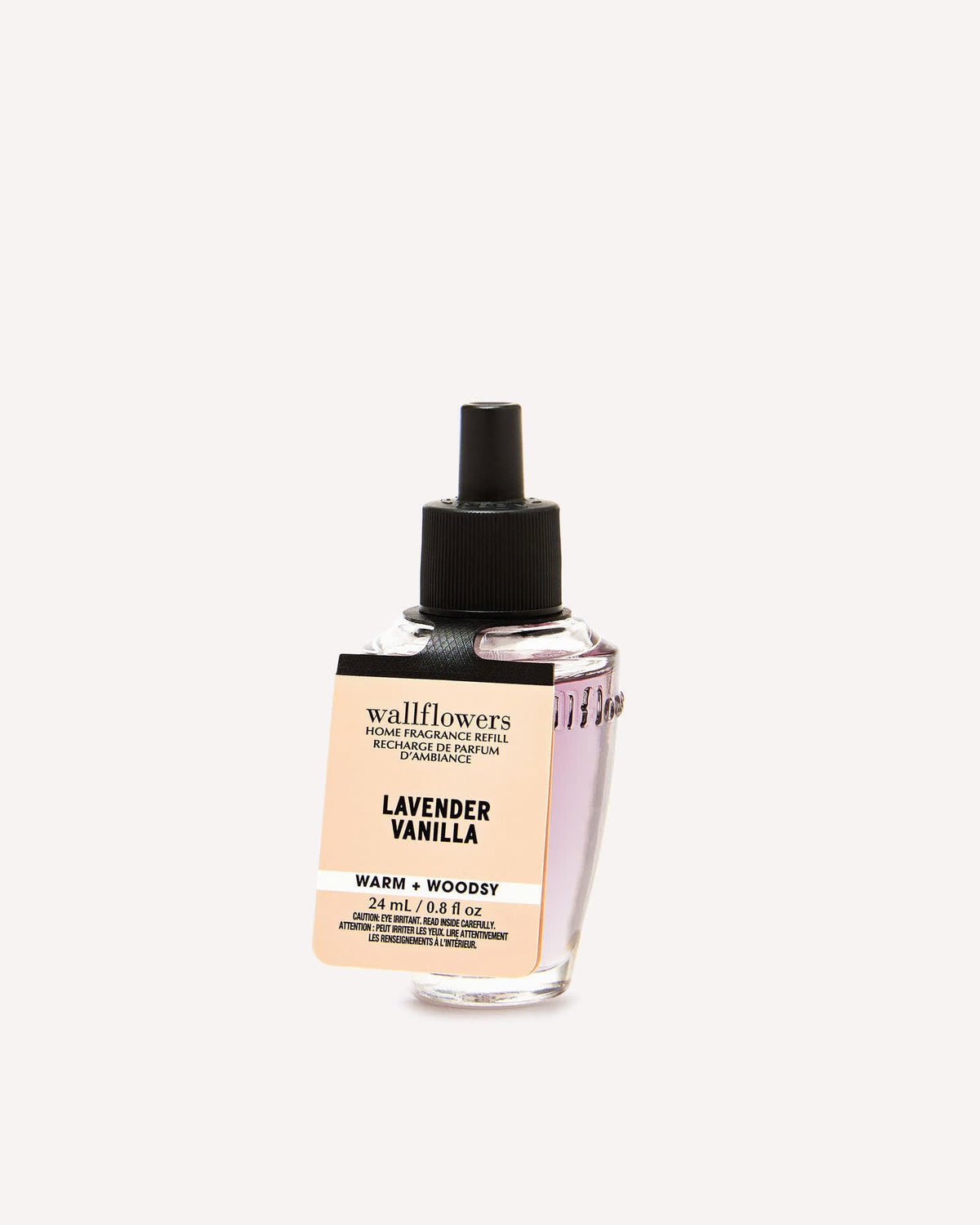 Lavender Vanilla