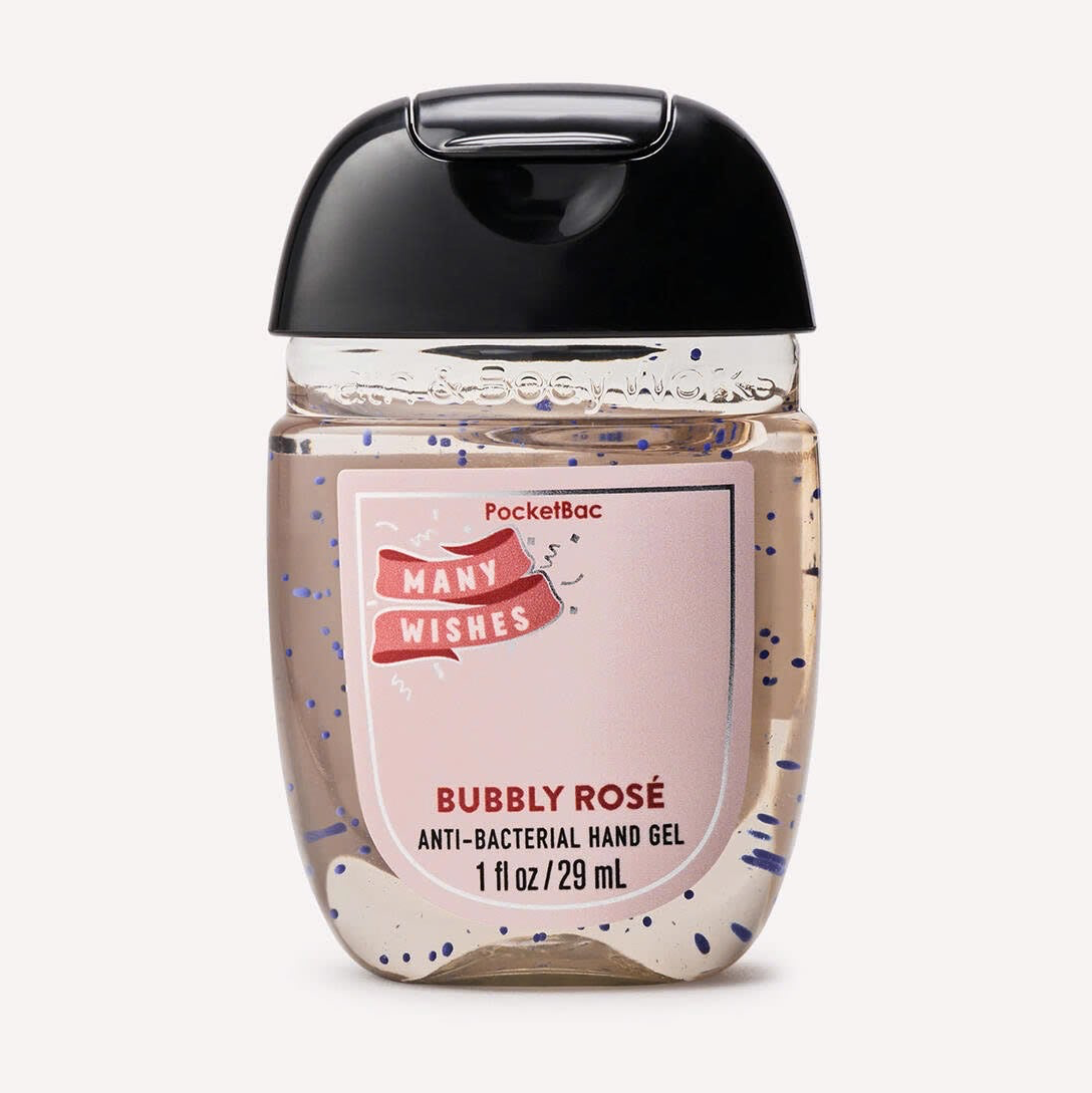 Bubbly Rosé
