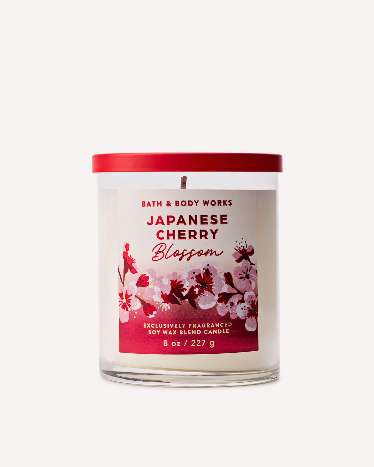 Japanese Cherry Blossom