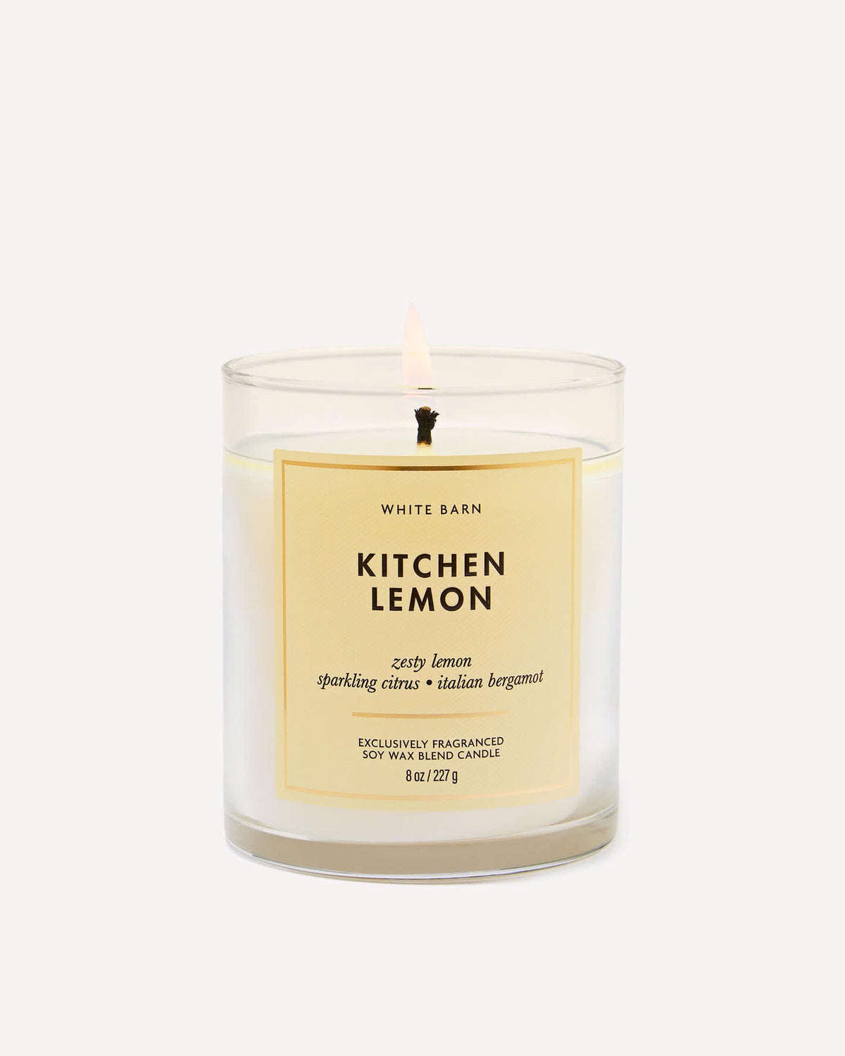 Kitchen Lemon