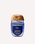 Lavender Bergamot