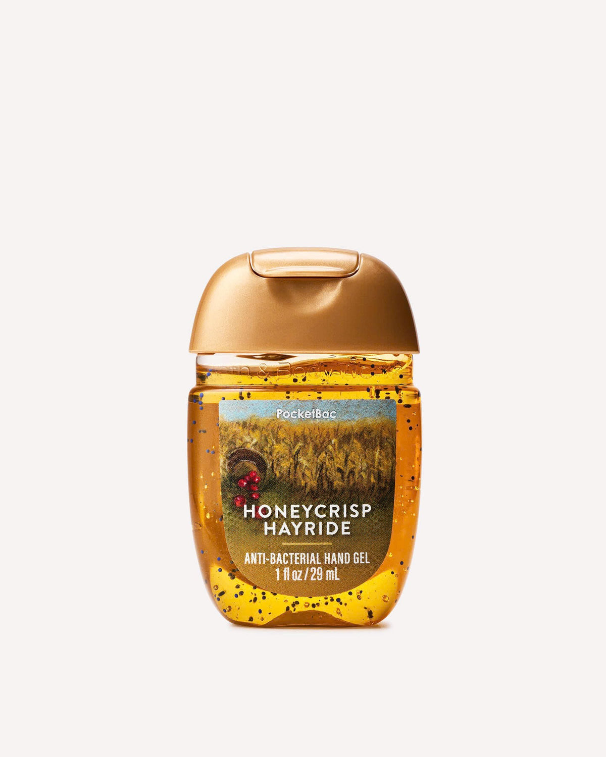 Honeycrisp Hayride