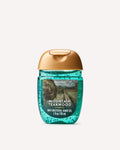 Mountain Teakwood