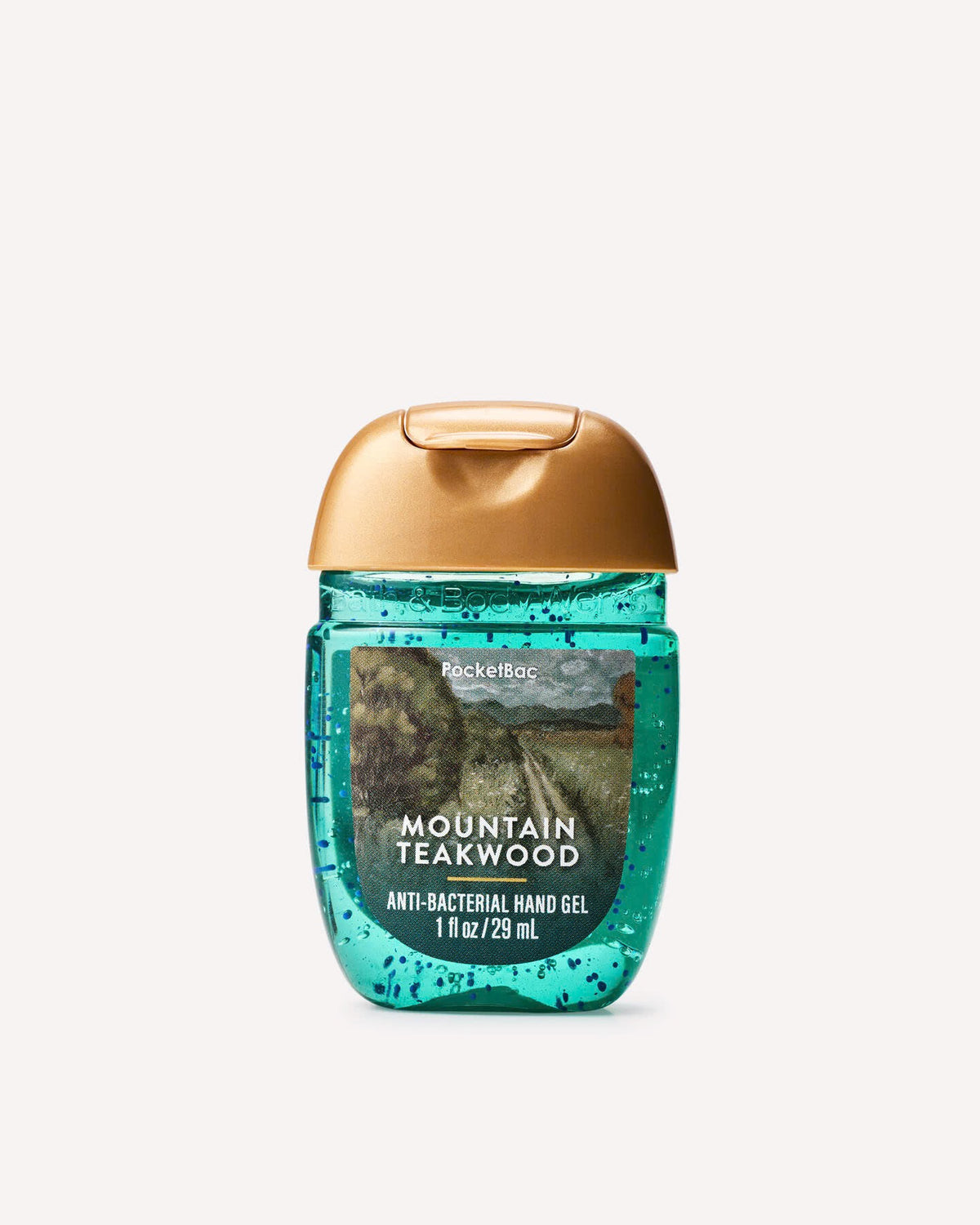 Mountain Teakwood