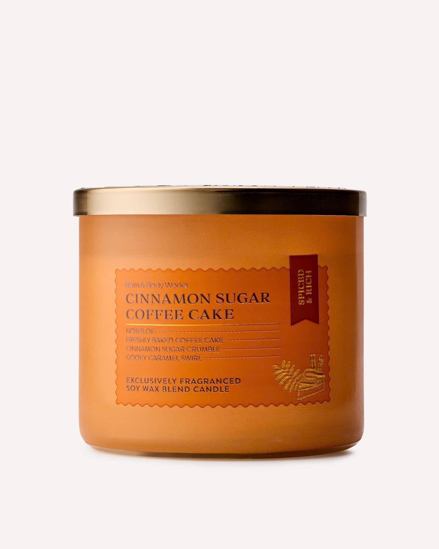 Cinnamon Sugar Coffee