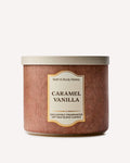 Caramel Vanilla