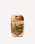 Whipped Honey & Vanilla