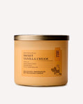 Sweet Vanilla Cream