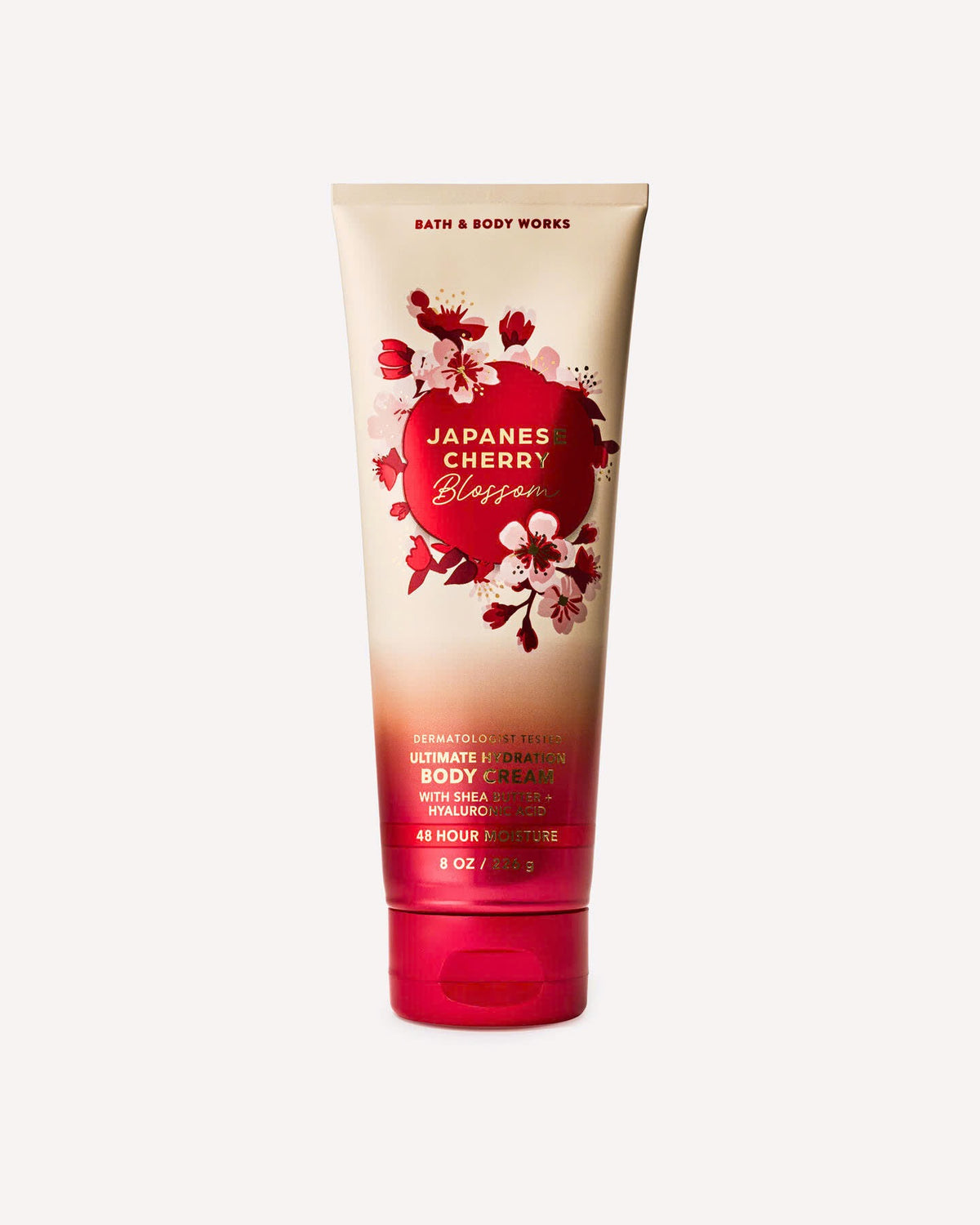 Japanese Cherry Blossom