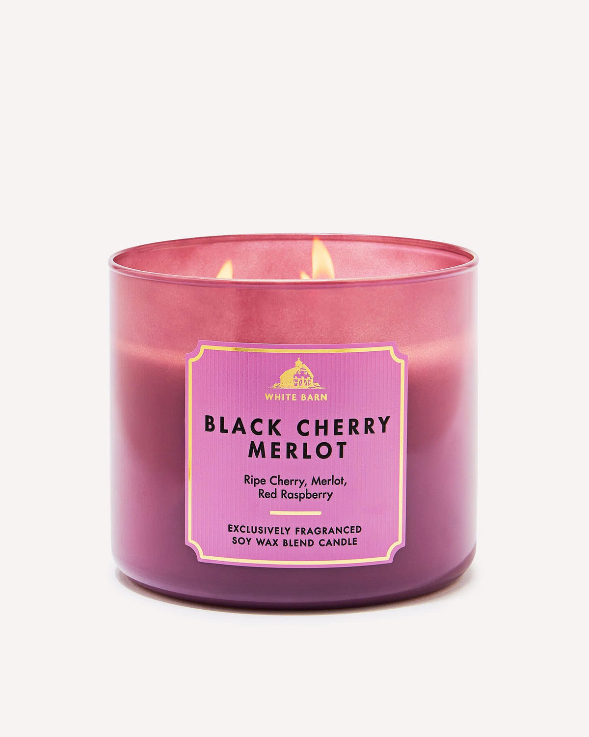 Black Cherry Merlot