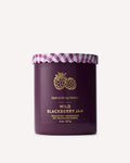 Wild Blackberry Jam
