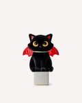 Witchy Cat