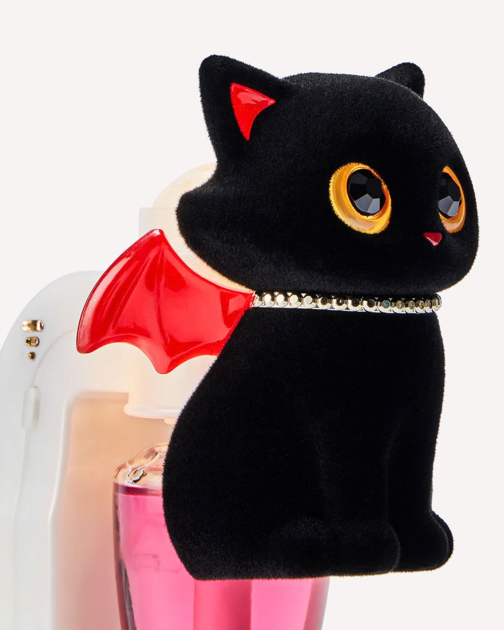 Witchy Cat