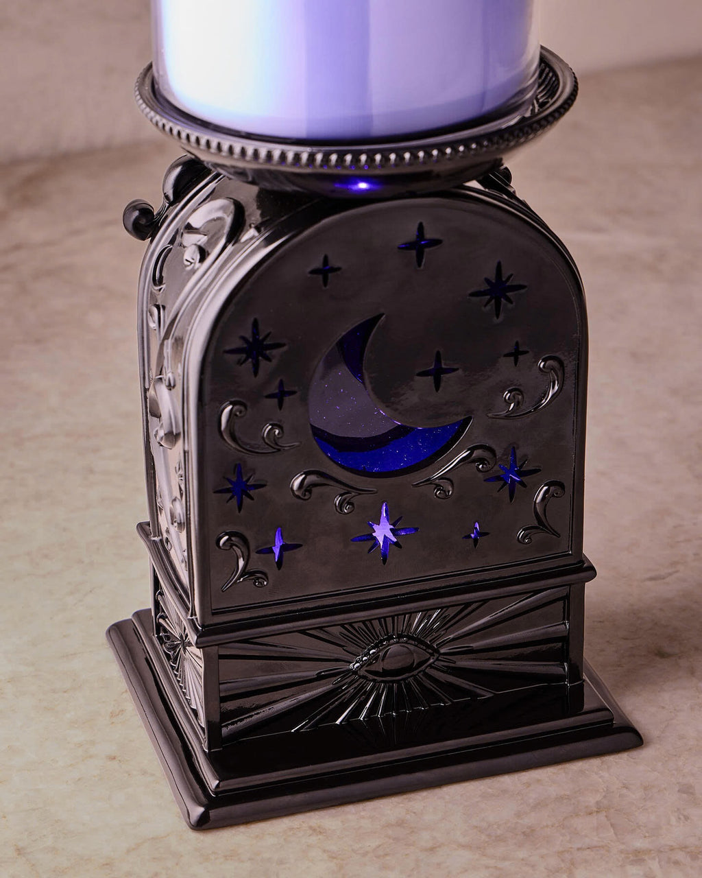 Fortune Telling Pedestal