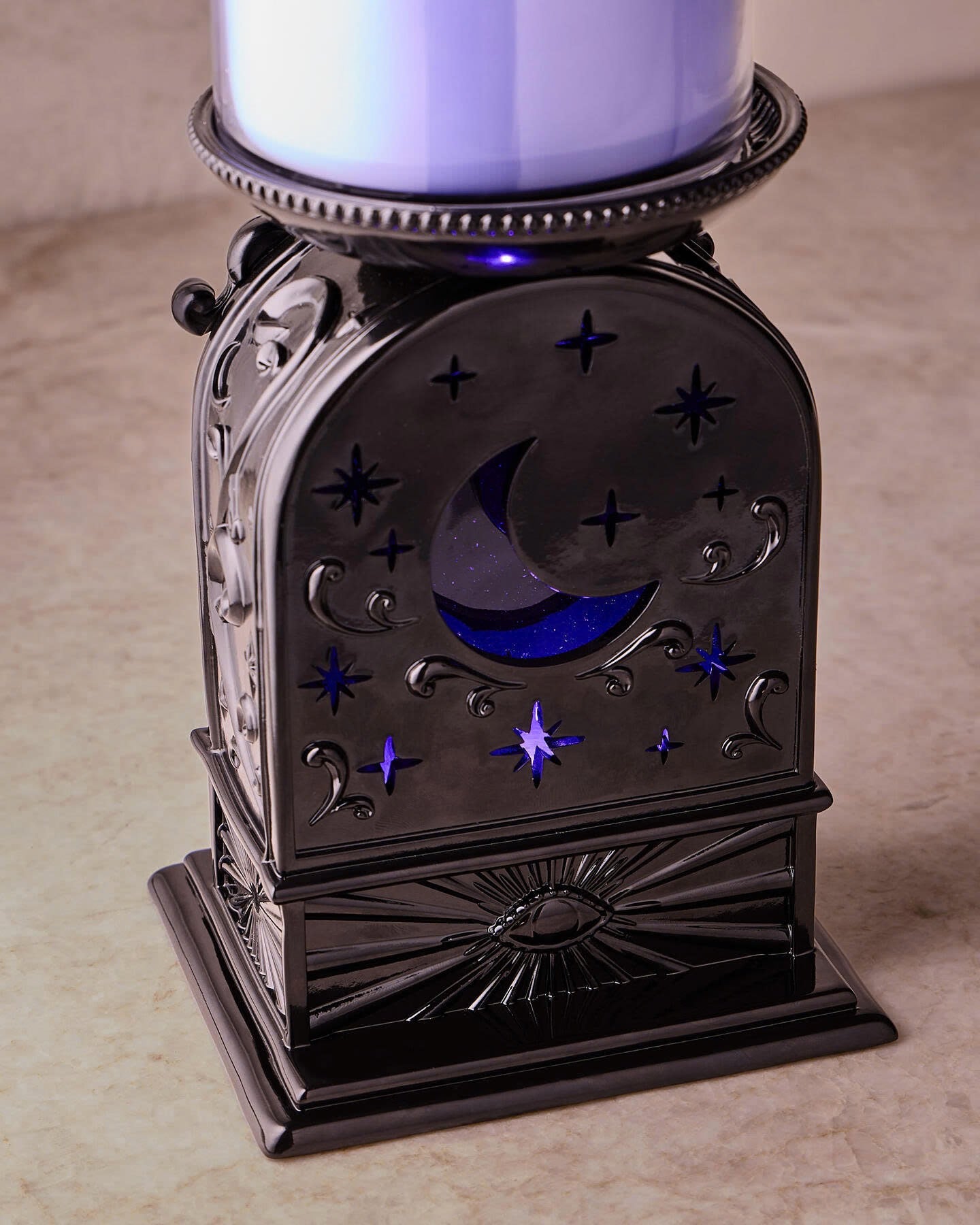 Fortune Telling Pedestal