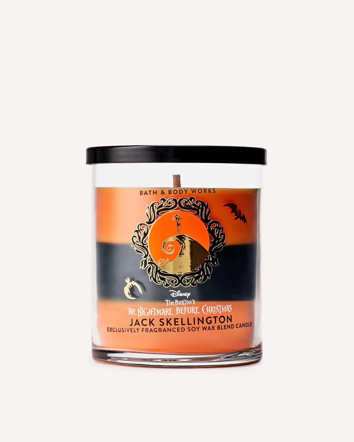 Jack Skellington