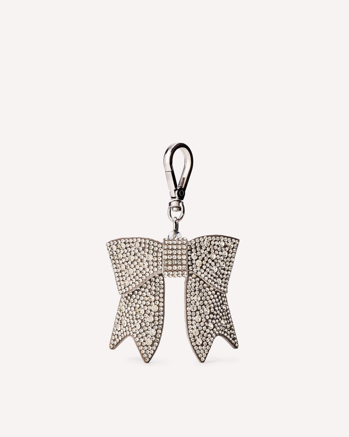 Rhinestone Bow