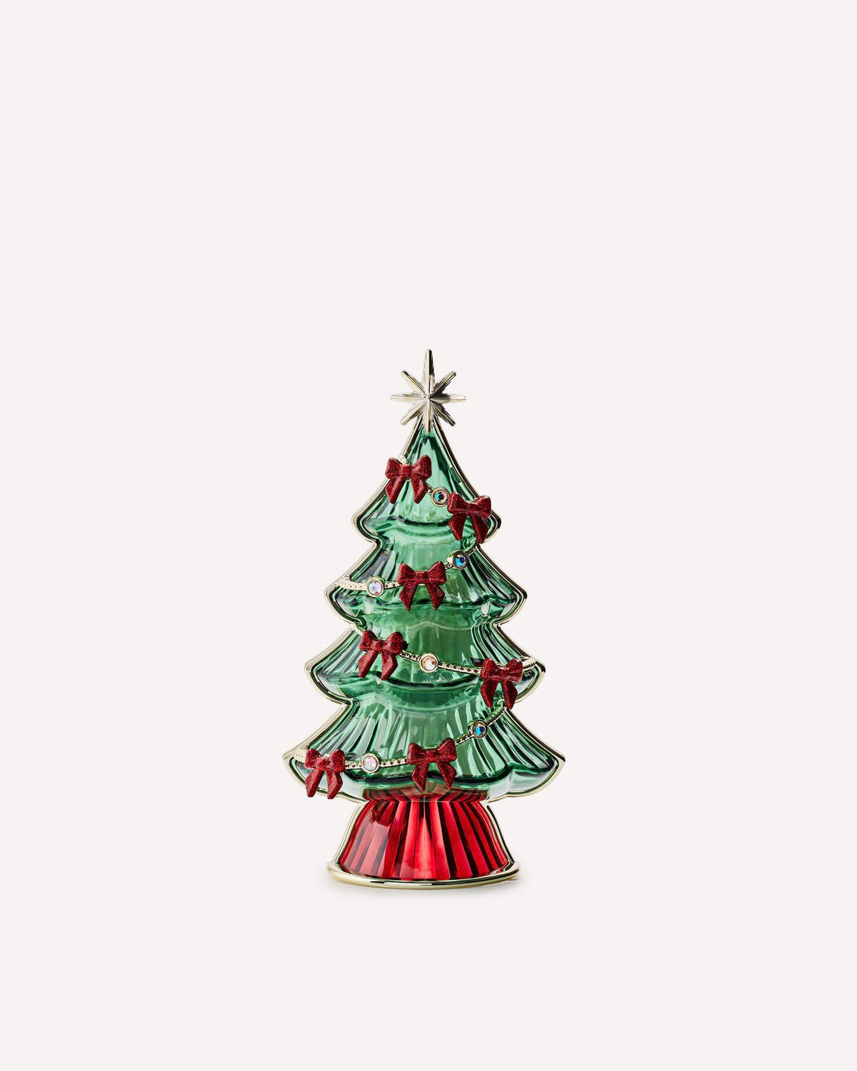Holiday Tree Scent Control