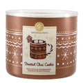 Frosted Chai Cookie