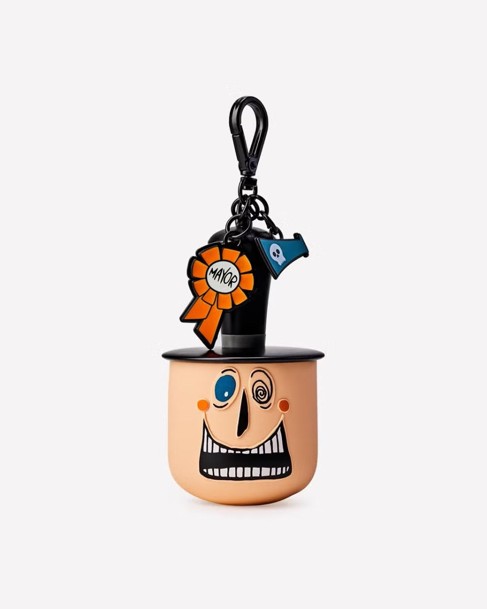 Major Of Halloween Town
