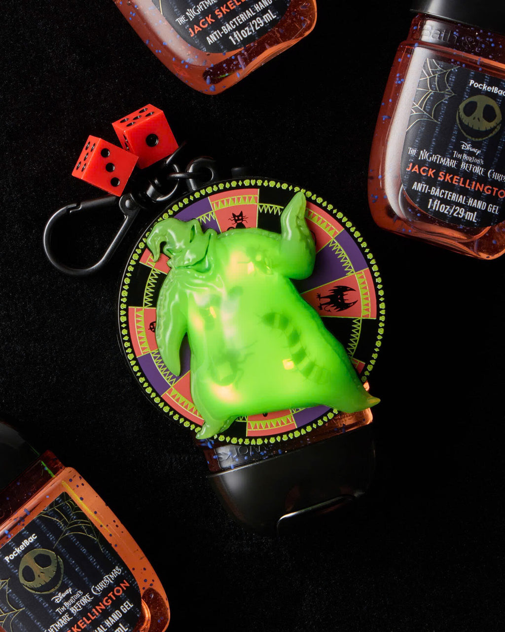 Light-Up Oogie Boogie