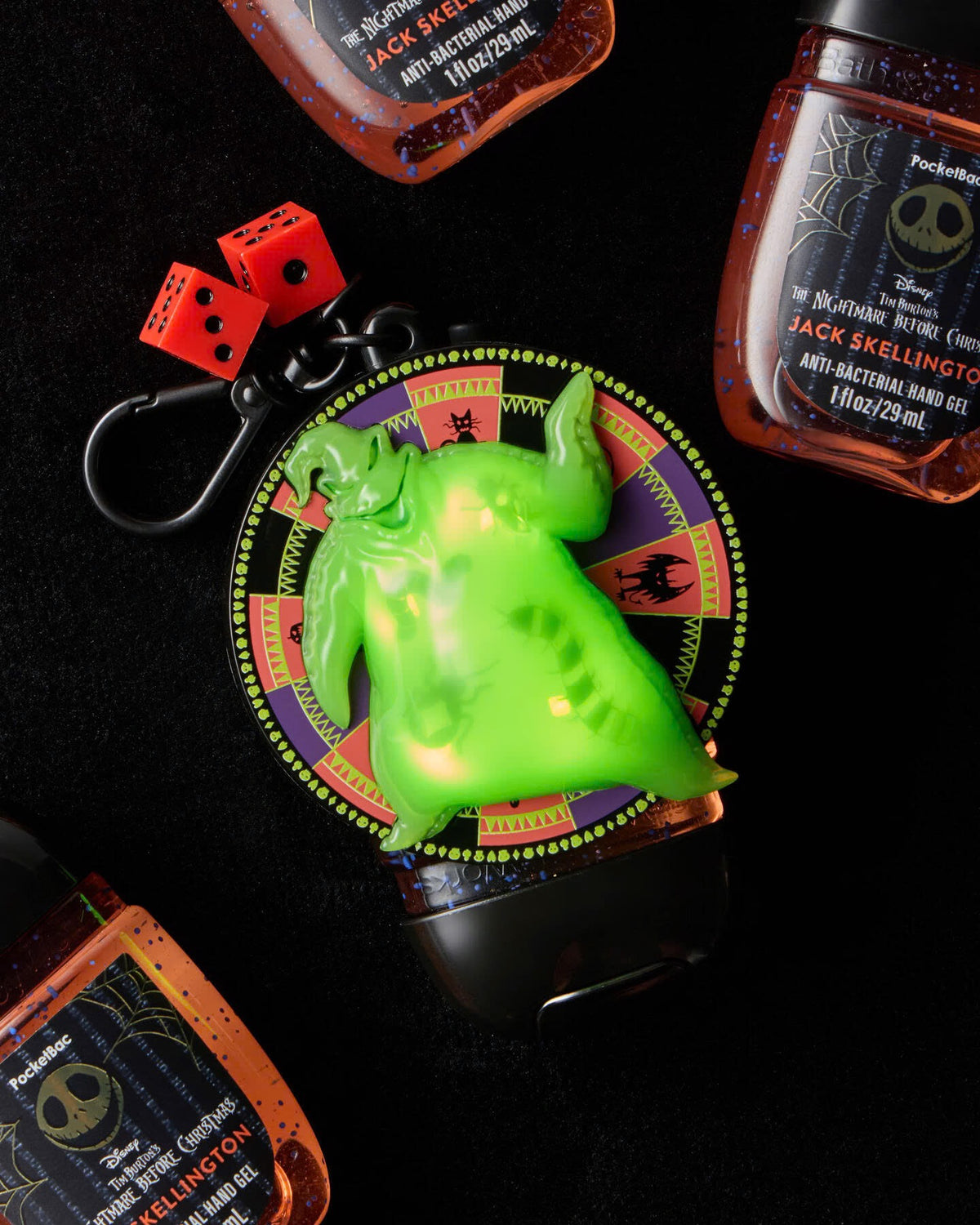 Light-Up Oogie Boogie