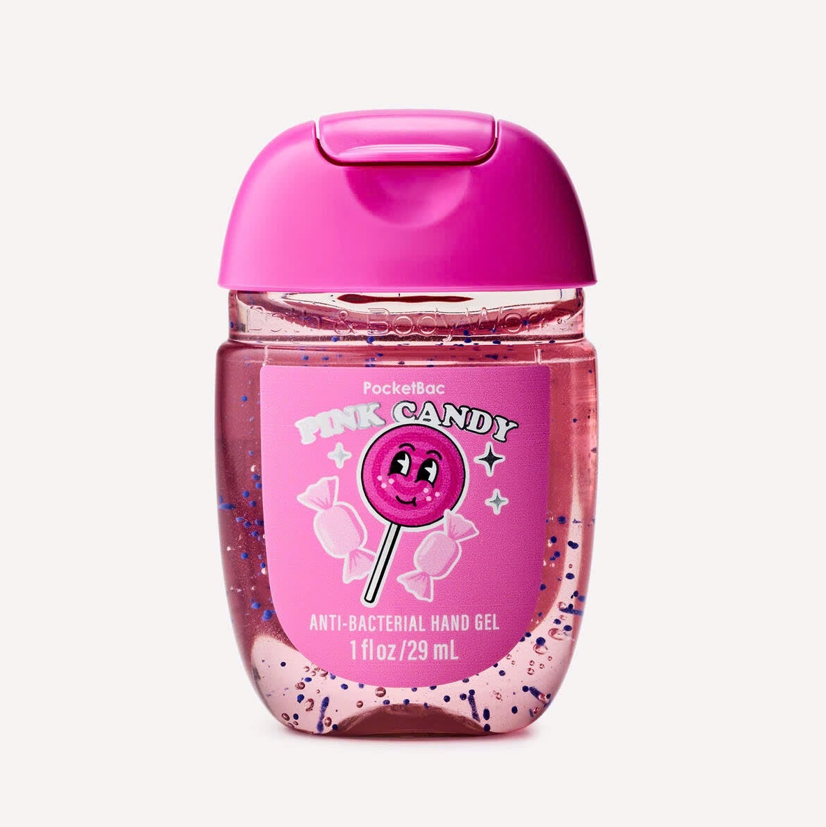 Pink Candy
