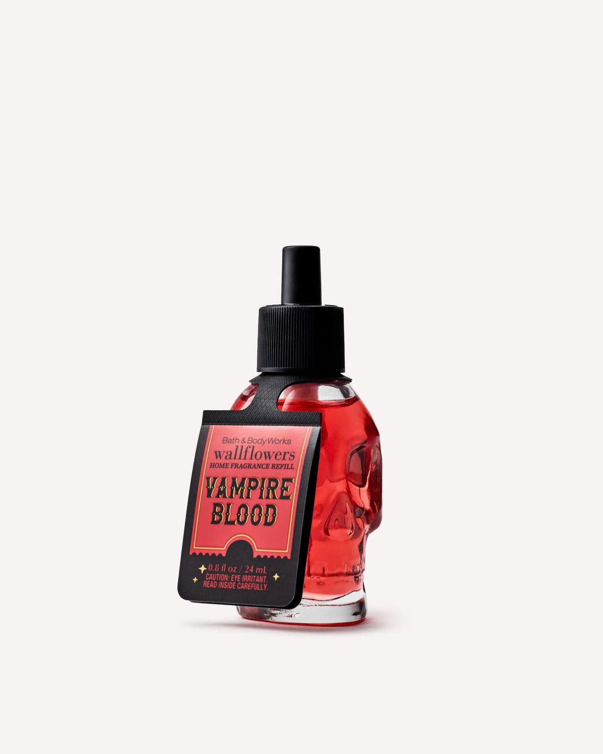 Vampire Blood