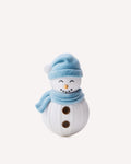 Knit Snowman