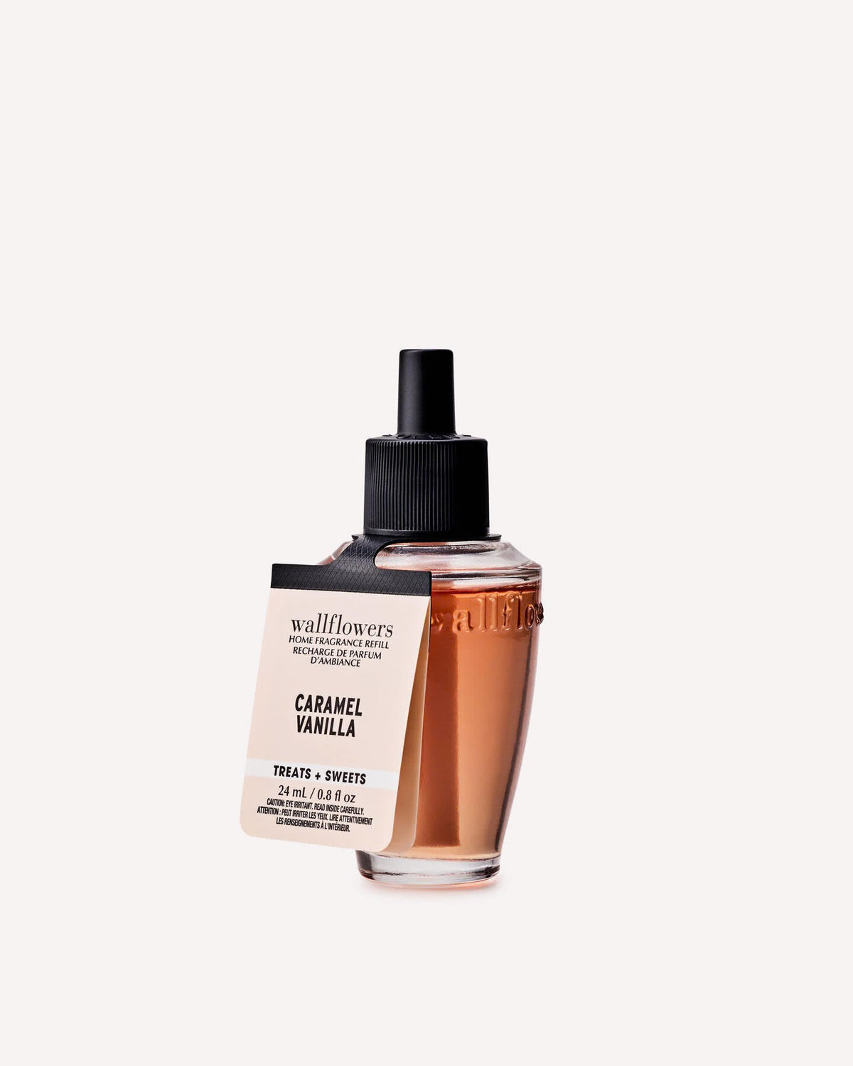 Caramel Vanilla