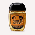 Pumpking Carving