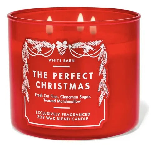 The Perfect Christmas