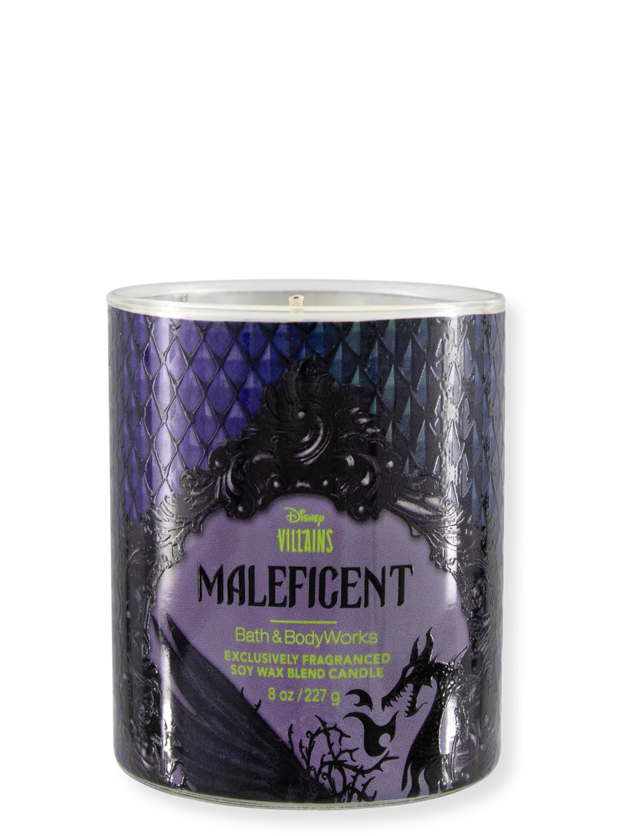 Maleficent