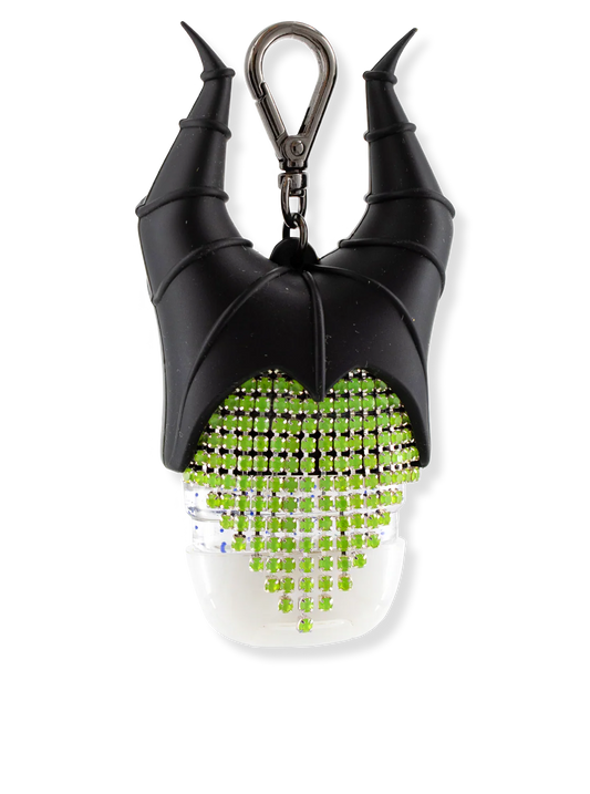 Maleficent Bling Glow-in-the-Dark