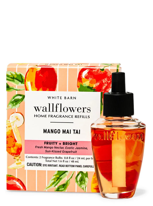 Mango Mai Tai